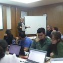 Segundo Encuentro Del Curso De Enseñanza De La Física En Entorno Geogebra