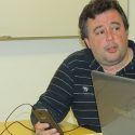 Se Realizó El V Encuentro Del Curso Sobre Internacionalización Universitaria