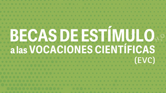 Becas EVC