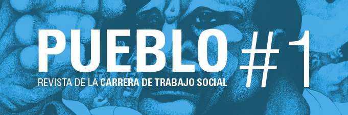 Revista PUEBLO Número 1