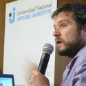 “Hoy En El Ministerio De Energía En Realidad Existe Una Cámara De Empresas Con Poder Ministerial”