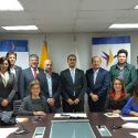 Participación En Congreso Y Foro De Universidades En Ecuador