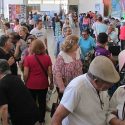 Muestra Y Cierre De Año Del Programa UPAMI