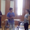 Estudiantes Participaron Del Sexto Taller ¿Cómo Preparar Un Final?