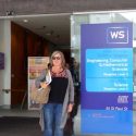 Docente E Investigadora De La UNAJ Dio Una Charla En Nueva Zelanda