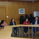 Se Realizó El Encuentro De Estudiantes Internacionales De La UNAJ