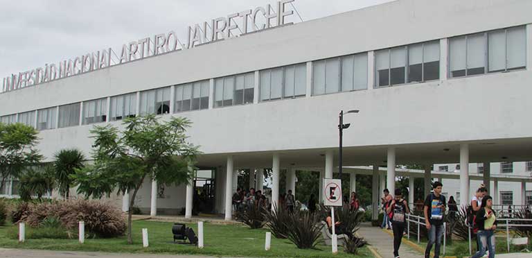 UNiversidad Arturo Jauretche