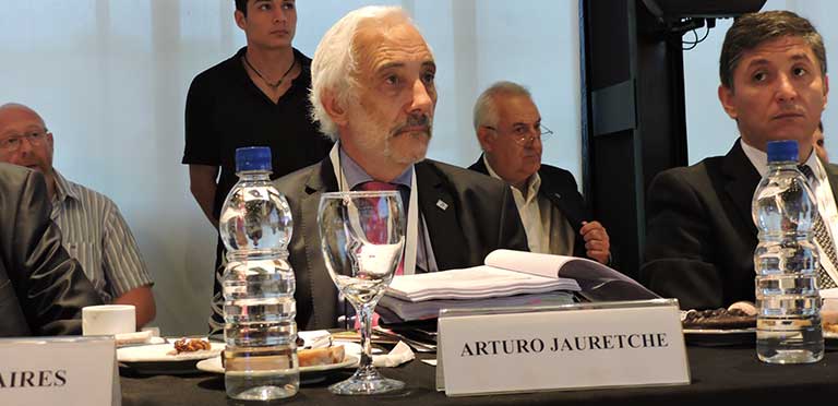 ARTURO JAURETCHE