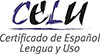CELU - Certificado de Español. Lengua y Uso