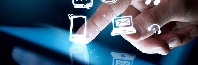 Curso de Posgrado "La virtualidad en la sociedad de la información y el conocimiento: modelos y herramientas para su gestión"