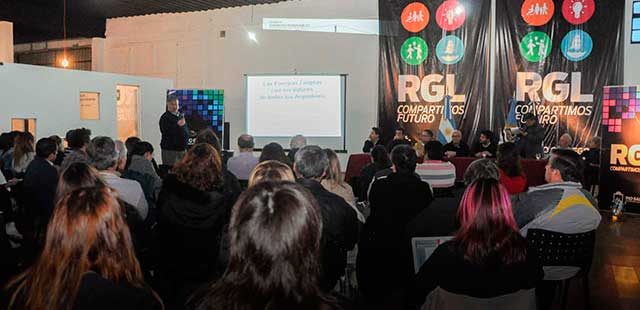 Ingeniería Industrial En Foro De Energías Renovables