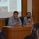 Presentaron Pueblo, Revista Digital De Trabajo Social