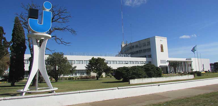 Nuevas Medidas De Seguridad En Los Accesos A La Universidad