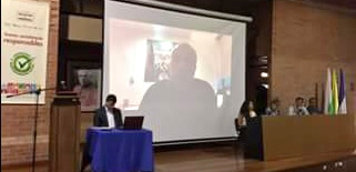 teleconferencia 