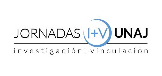 Jornadas Investigación Y Vinculación UNAJ