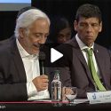 Discurso Del Rector Ernesto Villanueva En El Acto De Asunción De Autoridades (período 2017-2021)