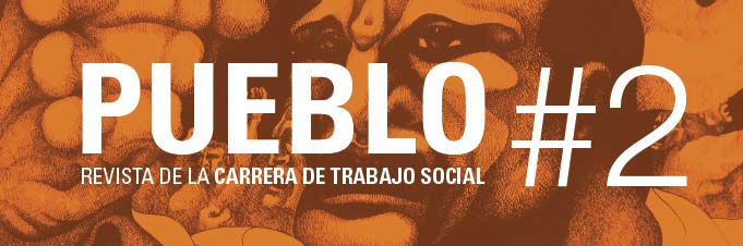 Revista PUEBLO Número 2