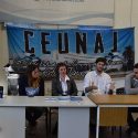 ADIMRA Joven Presentó En La UNAJ Sus Programas Para Estudiantes De Ingeniería