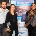 Charlas Para Estudiantes En El Municipio De Almirante Brown