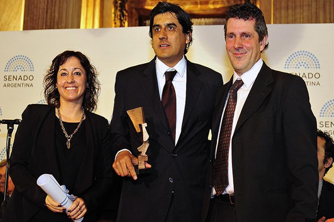 Premios Balseiro