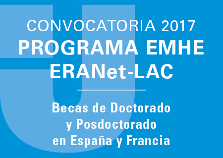 Convocatoria: Becas De Doctorado Y Posdoctorado En España Y Francia