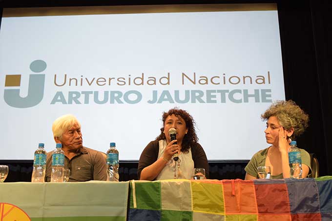 Jornadas Por La Diversidad Cultural