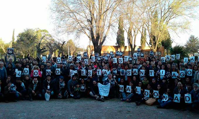 La UNAJ en el VI Encuentro Internacional La economía de losas trabajadores (1 (3)