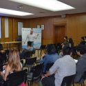 Taller Para Emprendedores Sobre Métodos Efectivos De Trabajo