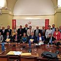 La UNAJ Formó Parte De Un Acuerdo Interuniversitario En España