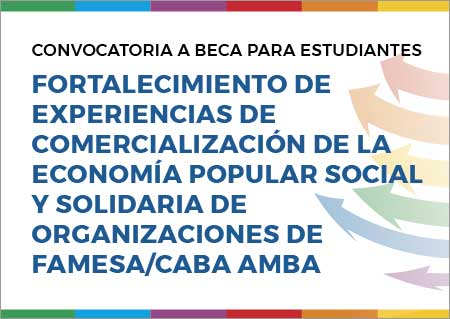 Convocatoria A Beca Para Estudiantes 