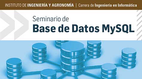 Seminario De Base De Datos MySQL