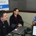 Radio Universidad Participa En Una Convocatoria De ARUNA