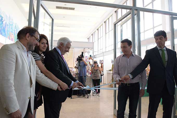 Feria Del Libro