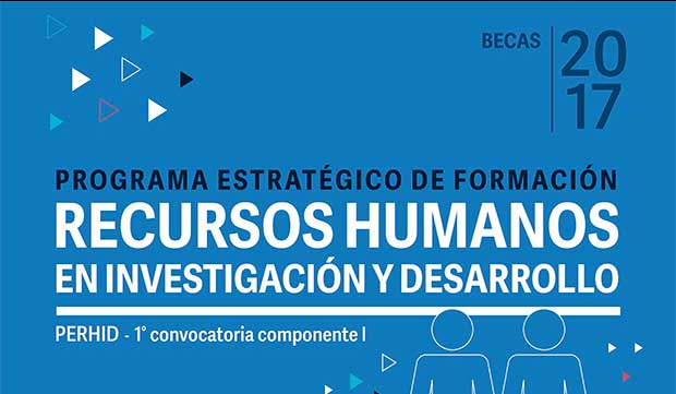 RRHH En Investigación Y Desarrollo