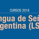 Lengua De Señas Argentina (LSA) – Curso Del Centro De Estudios De Idiomas