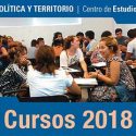 Cursos 2018 Del Centro De Estudios De Idiomas