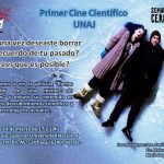 Cine-debate: "Eterno Resplandor De Una Mente Sin Recuerdos"
