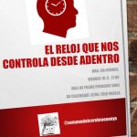 El Reloj Que Nos Controla Desde Adentro