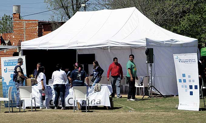 Experiencias innovadoras en salud ganan concurso de buenas prácticas de gestión