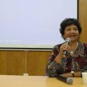 Dora Barrancos Inauguró El Curso De Posgrado Sobre Derechos Sexuales Y Reproductivos Con Perspectiva De Género