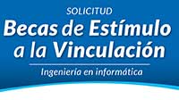 Becas De Estímulo A La Vinculación