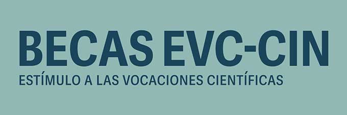 Excelentes resultados de nuestros estudiantes en la Convocatoria a Becas de Estímulo a las Vocaciones Científicas 2017