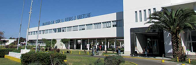 Equipo de Intervención en Género