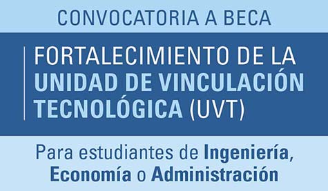 Convocatoria A Beca 