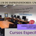 Cursos Específicos Del Club De Emprendedores