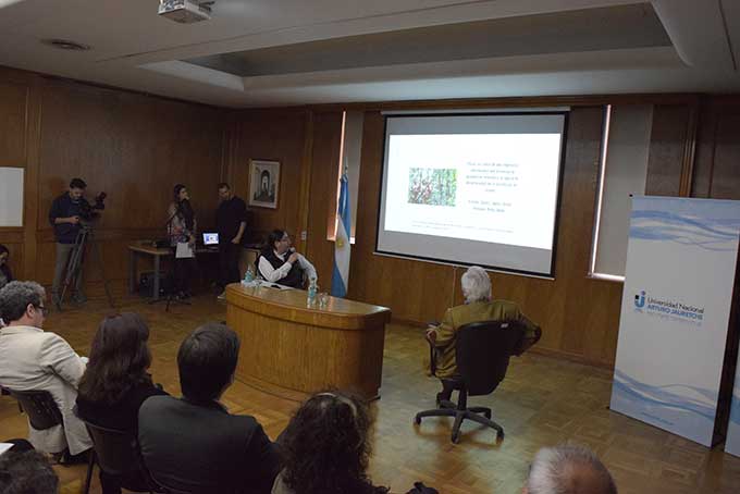 René Ramírez: “En el capitalismo cognitivo, la ciencia pone el acento en la renta y no en la productividad social que debería tener”.