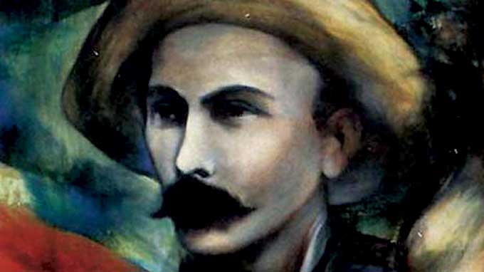 José Martí