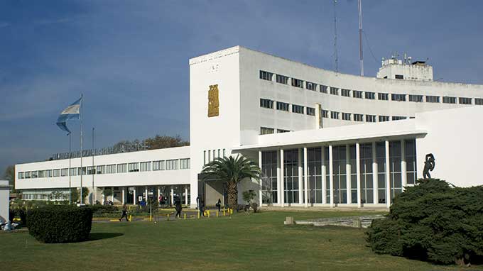 La Educación Universitaria Como Derecho