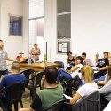 Comenzó El Ciclo De Talleres Academia Argentina Emprende