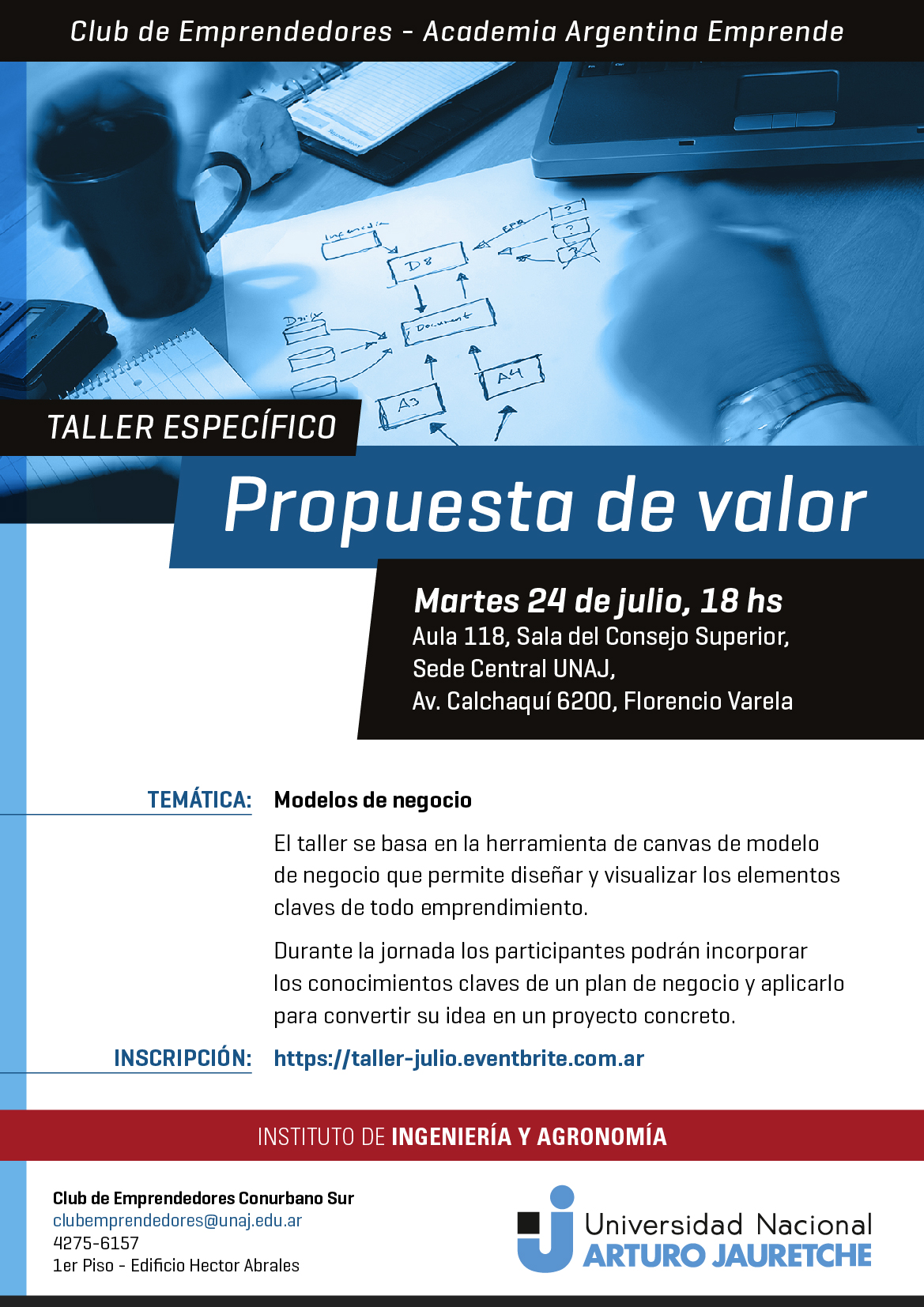 Propuesta de valor